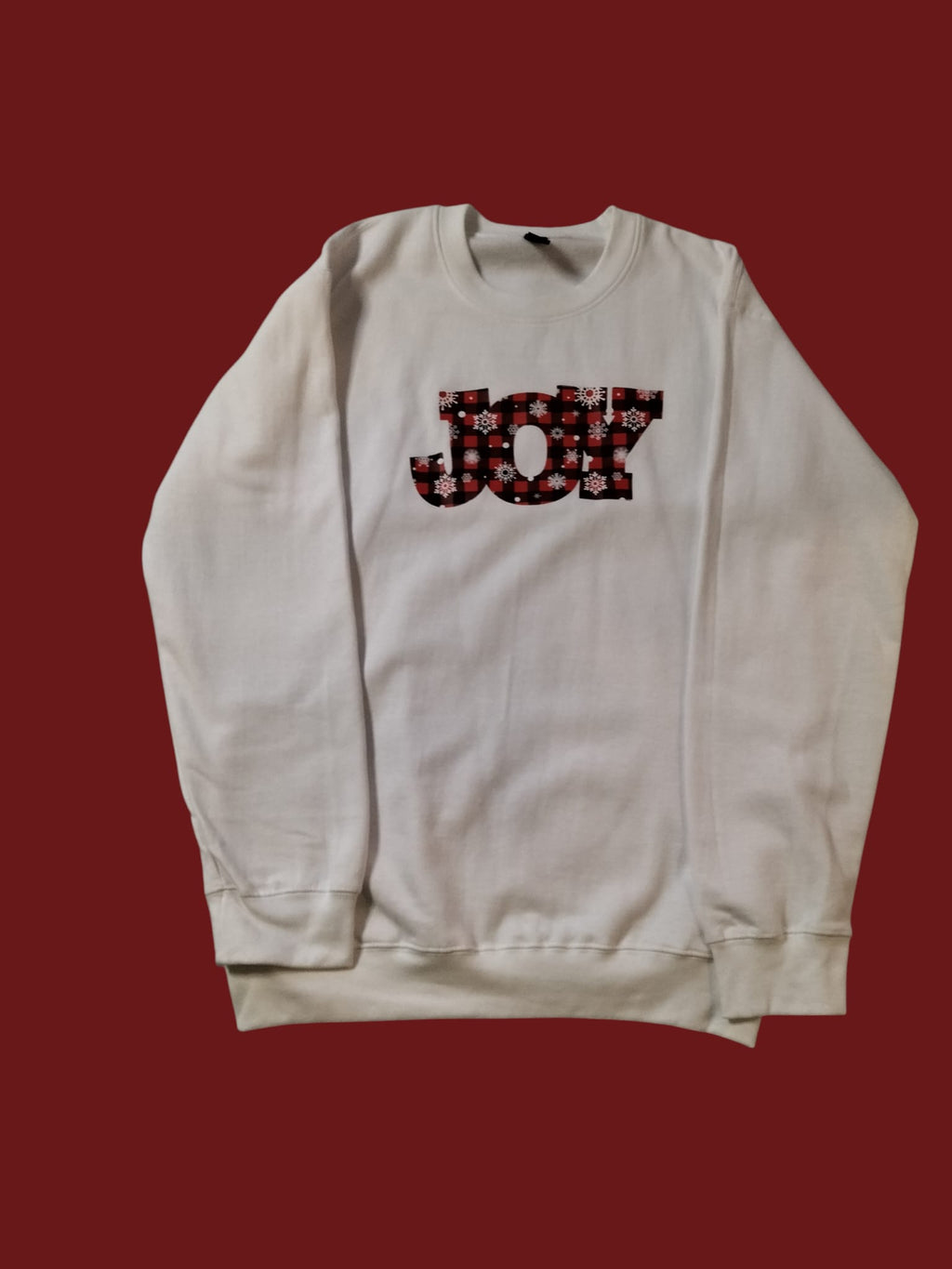 JOY Sweatshirt
