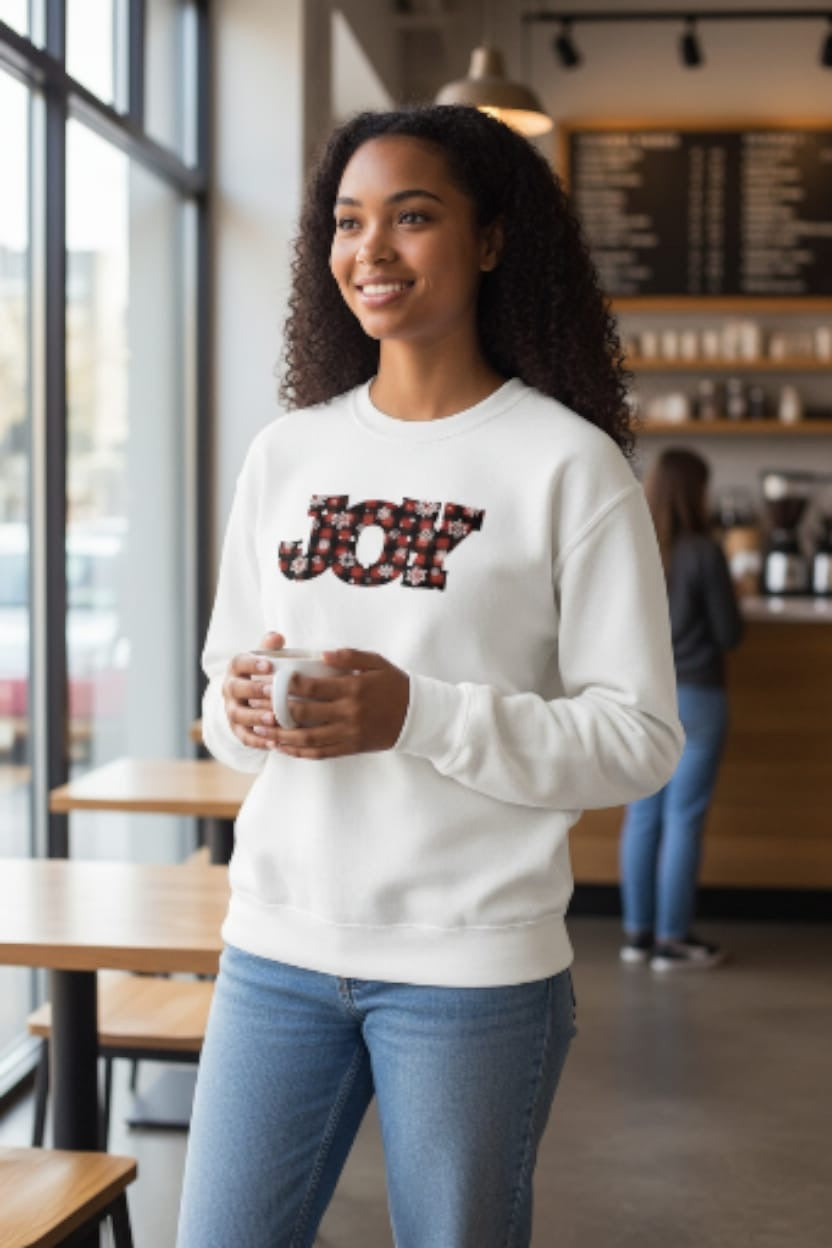 JOY Sweatshirt