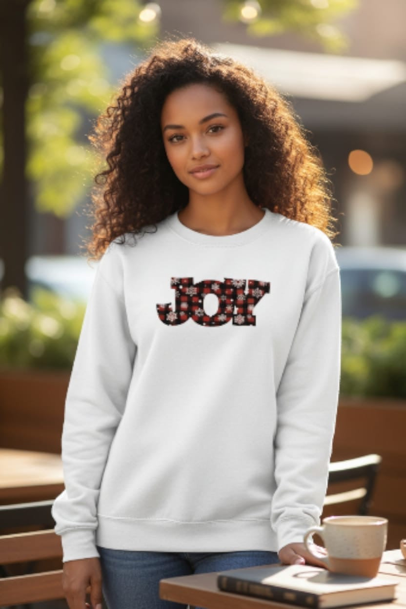 JOY Sweatshirt